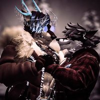 Ambro (@ambrosiabehem) Twitter profile photo