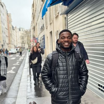 Migration Scholar - MSc Migration Studies |Nutrition Advocate |State Coordinator @CS_SUNN |@SUNCSN Youth Coordinator @SUNYouthNetNig | 💌 finian.ali4@gmail.com