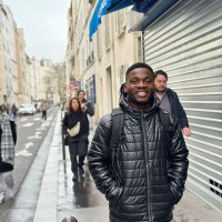 Finian Ali {🇳🇬} (@finianali) 's Twitter Profile