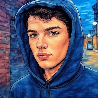 Yes! I am Fad, A crypto Enthusiast and Miner by profession. Airdrop Hunter| Marketer| Promoter and Trader. join here👇
https://t.co/DsfA6lV26t
