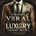 Viral Suits (@viralsuits) Twitter profile photo Viral Suits (@viralsuits) Twitter profile photo