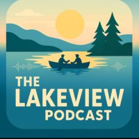 Lakeview (@thelakeviewpod) 's Twitter Profile Photo Lakeview (@thelakeviewpod) 's Twitter Profile Photo