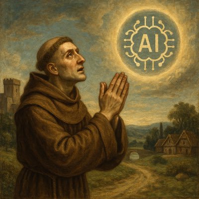 StAlgorithmus's profile picture.