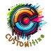 Customitize (@customitize) Twitter profile photo Customitize (@customitize) Twitter profile photo
