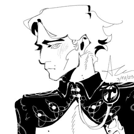 NSFW/SFW artist
☆23 yrs ☆hyperfixations are Minecraft and Jayvik☆ all characters are +18
MINORS NOT ALLOWED GET OUT OF HERE