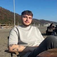 lorik (@lorikmor) 's Twitter Profile