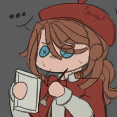 AlkSinsdetKitty's profile picture. Really likes Edgar from Identity V.
Identity V (Edgar) Themed Acc | Main/Art Acc is @Kittymun2960