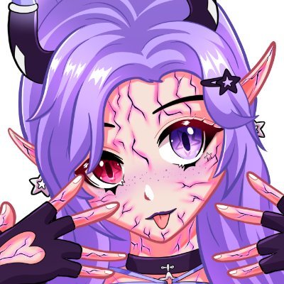 Ashling 💜💀😈さんのプロフィール画像