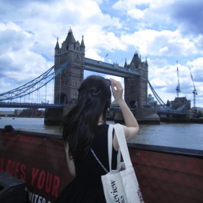 Eliza3497's profile picture. Shopping ✨ 🧳🛒
Gardening🌿💚
Travelling🌍✈️ 💚
Swimming🌊✨
Eating fast food 🍔🍕🍕