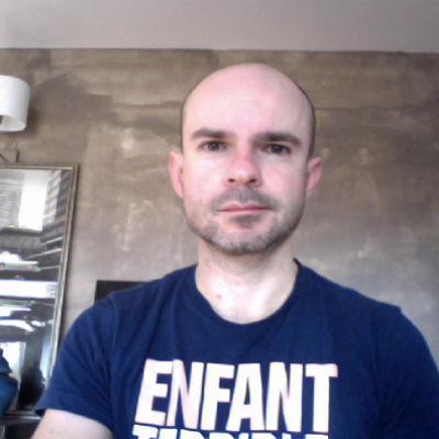 titan921's profile picture. 