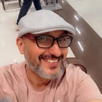 Dr. Ahmed Hussein (@ad__jo) 's Twitter Profile Photo Dr. Ahmed Hussein (@ad__jo) 's Twitter Profile Photo