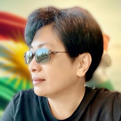 My Journey of resilience and writing about the Kurds.
