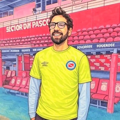 Lic. en Ciencias de la Comunicación Social. Facultad de Ciencias Sociales. UBA. Especializado en Gestión Pública y Com. Política. Socio de #AAAJ