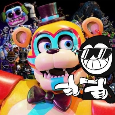 glamfreddy73335's profile picture. 
