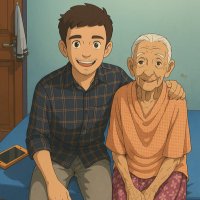 Achyuth (@7achyuth) 's Twitter Profile
