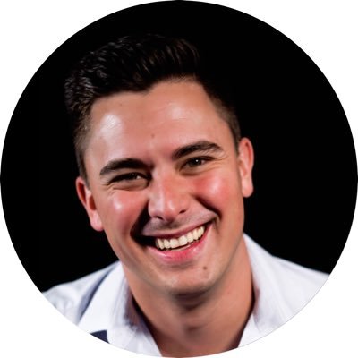 dkcoleman_'s profile picture. I’ll never say no to more coffee. | Fractional COO | Founder @teamdovito