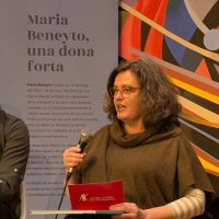 Anna Oliver Borràs (@oborrasanna) 's Twitter Profile