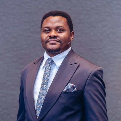 WLinjanja's profile picture. Juriste de formation⚖️ Peace builder🕊🇨🇩
Consultant🎯☯️Youth Leader🗣🗣
Porte-parole honoraire des étudiants de I'ULPGL-Goma etde la Province du N-K 2022-2023