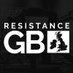 Resistance GB (@gbresistance) Twitter profile photo Resistance GB (@gbresistance) Twitter profile photo