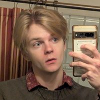 Hunter McCoy (they/he) (@huntmccoyy) 's Twitter Profile Photo Hunter McCoy (they/he) (@huntmccoyy) 's Twitter Profile Photo