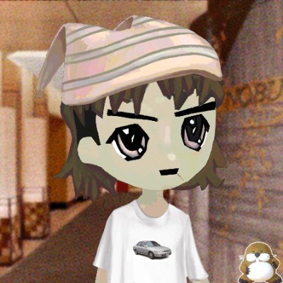 benjudo96's profile picture. 