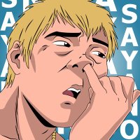 ⭕️ SayanoTv (@sayanotv) 's Twitter Profile Photo ⭕️ SayanoTv (@sayanotv) 's Twitter Profile Photo