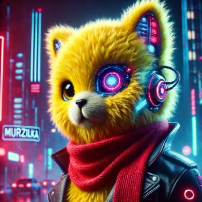 Myp3uJl's profile picture. https://t.co/RqOwPXgqXv
💙 https://t.co/n1qn7O32m0 Army
(🧙,🧙)
@MorphLayer
$FAN Maxi
irys-verify-0x9d9d32-myp3ujl