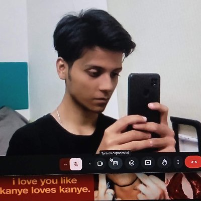 white_kabuttar's profile picture. Our body is the derivative of our mind.