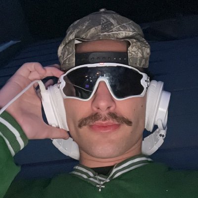 piercestratton9's profile picture. DJ