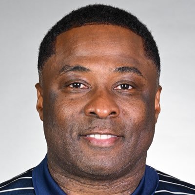 Larry Porter Profile