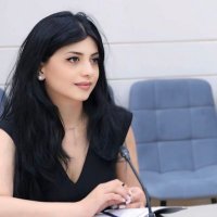 Mariam Poghosyan (@mari88761538) 's Twitter Profile