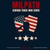 MILPATH (@milpath1856381) Twitter profile photo MILPATH (@milpath1856381) Twitter profile photo