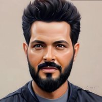 RAJA (@rajaabd) 's Twitter Profile