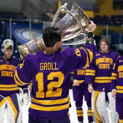Tracking Minnesota State University - Mankato hockey recruits and other news - fan account.