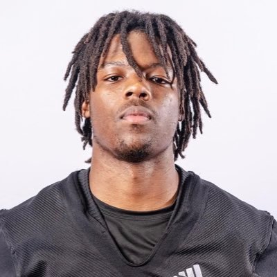 DaJahn Corbin 6’1 ATH Profile