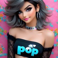 Demi Pop (@demipopart) 's Twitter Profile