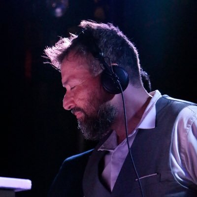 JavierHdez_B's profile picture. Militante de Movimiento Ciudadano | Amante de un buen café | Inquieto por los libros | Cinéfilo de Corazón.