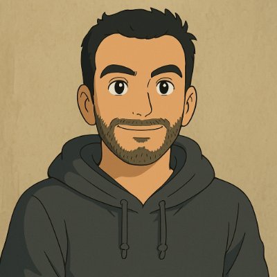 ABasiri's profile picture. Co-founder @ https://t.co/ZToninBnNH  - Former Netflixer and Havoc Wreaker