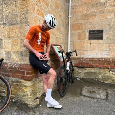 Senior tech editor @escapecycling . Host: Performance Process pod. Everesting world record holder.