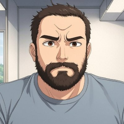 Pai , programador PHP e python, quase um soldador. Criador de gambiarras..