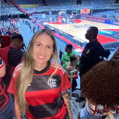 Clube de Regatas do Flamengo 🔴⚫️