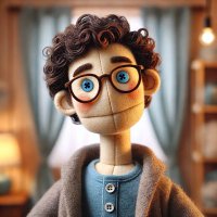اشیانه‌ فاخته (@andreharmonic) Twitter profile photo