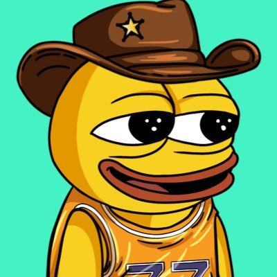 serjucoin's profile picture. BLUB