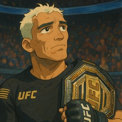 MofongoMMA's profile picture. Manga and MMA
