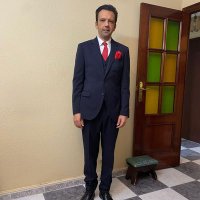 Diego Bético Acerrimo Español Andaluz y Sevillano (@diego13816091) 's Twitter Profile