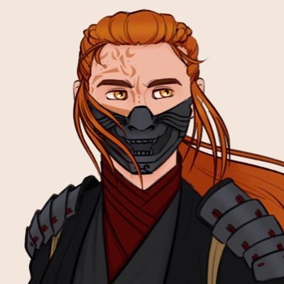 sorya_lee's profile picture. - French 🇫🇷 - 24 yo | she/her - Star Wars nerd ⭐ profile picture by @LuxrisArt