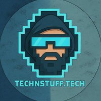 Tech n' Stuff (@technstuffhq) 's Twitter Profile Photo Tech n' Stuff (@technstuffhq) 's Twitter Profile Photo