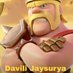 Davili jaysurya (@djaysurua) Twitter profile photo Davili jaysurya (@djaysurua) Twitter profile photo