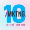 MKTNGco's profile picture. Full service marketing agency with clients nationwide and veteran leadership in communications strategy, compelling creative and public relations.