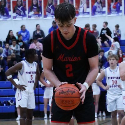 Boston Pearson Profile